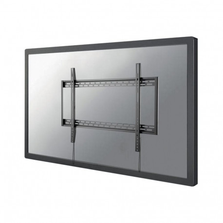 NEOMOUNTS LFD-W1000 Fixed TV mount wall - 60-100" - max 125 kg - VESA 200x200-900x600 - d 3,2 cm - b