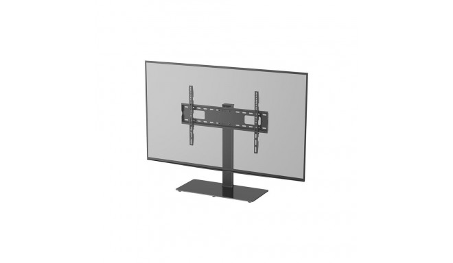 NEOMOUNTS DS45-430BL16 TV stand 1 screen - 37-70" - 0-40 kg - VESA 200x200-600x400 - height adjustme