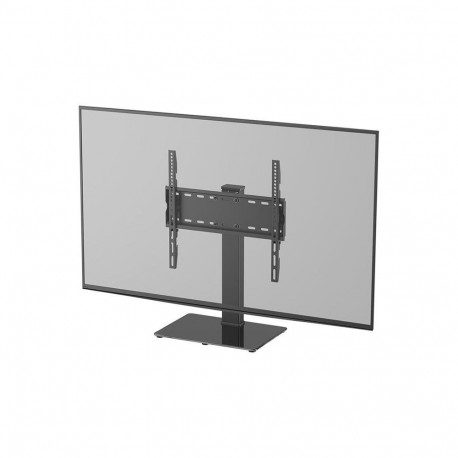 NEOMOUNTS DS45-430BL14 TV stand 1 screen - 32-55" - 0-40 kg - VESA 100x100-400x400 - height adjustme