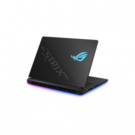 Asus Notebook||ROG Strix|SCAR 16 (2025)|G635LW-RW011W|CPU Core Ultra|U9-275HX|2700 MHz|16"|2560x1600