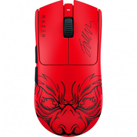 Razer | Viper V3 Pro | Wireless/Wired | Gaming Mouse | Faker Edition