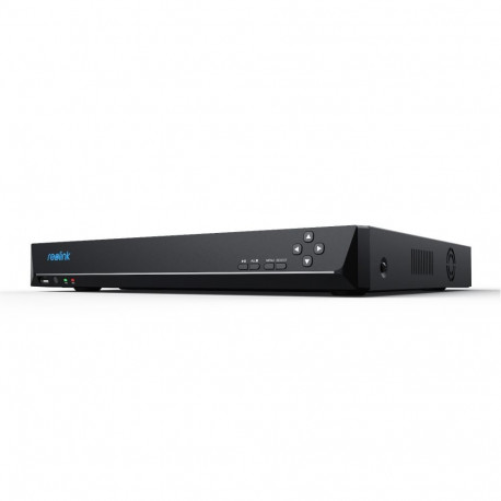 Reolink NVS36 36-Channel NVR for 24/7 Continuous Recording