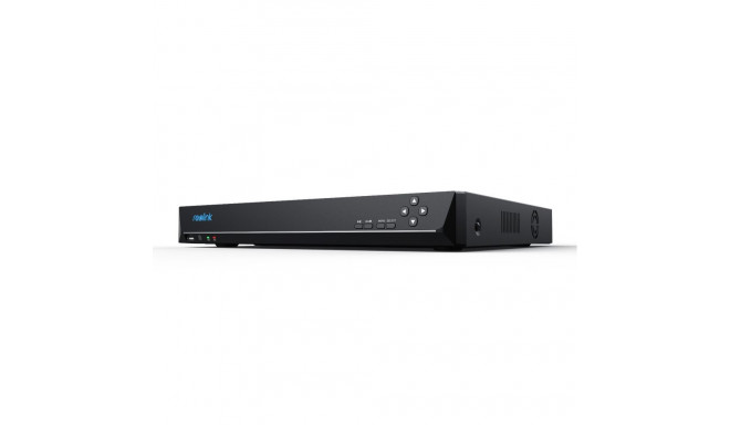 Reolink NVS36 36-Channel NVR for 24/7 Continuous Recording