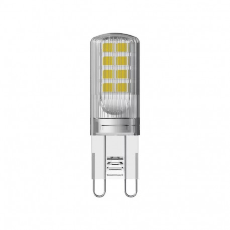 Osram Parathom Clear capsule LED 30 non-dim2,6W/827 G9 bulb