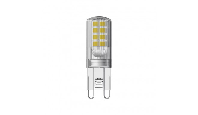 Osram Parathom Clear capsule LED 30 non-dim2,6W/827 G9 bulb