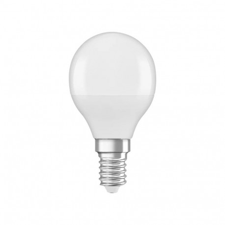 Osram Parathom Classic P LED 40 non-dim4,9W/827 E14 bulb
