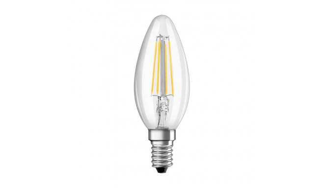 Osram Parathom Classic Filament 40 non-dim4W/827 E14 bulb