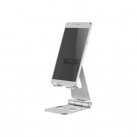 NEOMOUNTS DS10-160SL1 Phone stand up to 7" - foldable - universal - silver