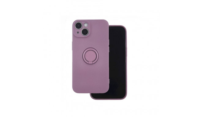 iLike Xiaomi Redmi 13C 4G Finger Grip case Light Purple