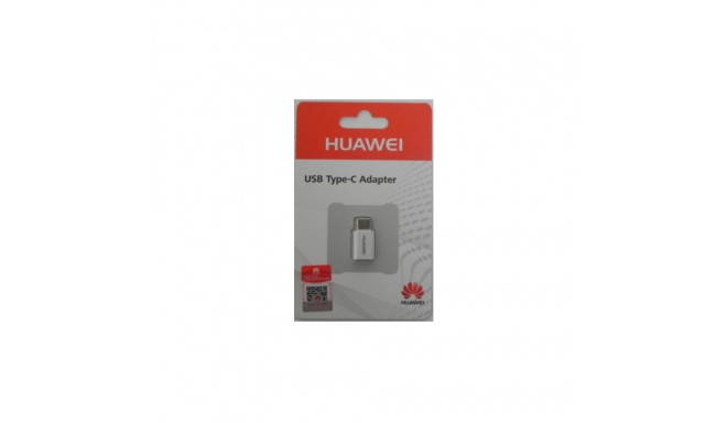 Huawei AP52 Original Type-C Adapter White