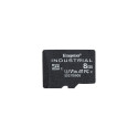 Kingston MEMORY MICRO SDHC 8GB UHS-I/SDCIT2/8GBSP