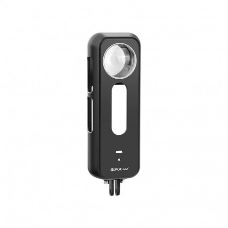 INSTA360 Metal protective housing with lens cover PULUZ for Insta360 X4