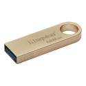 Kingston DataTraveler SE9 G3 | 128 GB | USB 3.2 | Gold