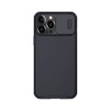 Nillkin - Nillkin CamShield PRO Hard Case for Apple iPhone 13 Pro Max Black