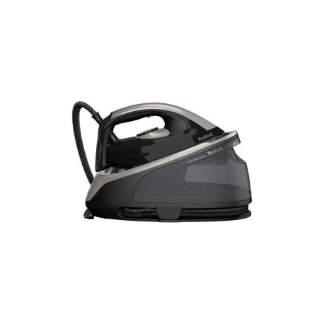 TEFAL SV6140 Steam Station Express Easy, Power 2200 W, Black, Grey |