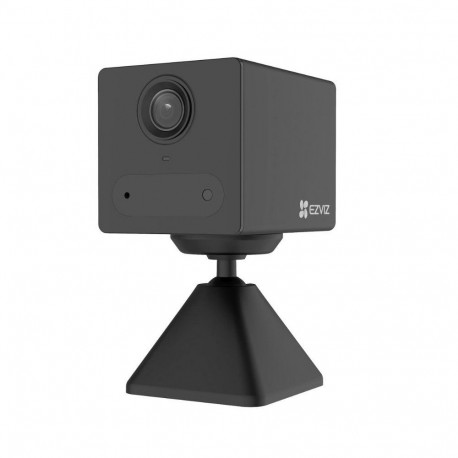 EZVIZ EZVIZ CB2, 2 MP 2304 x 1296 3MP H.265/H.264 4G