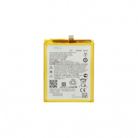 - NE50 Motorola Battery 5000mAh (OEM)