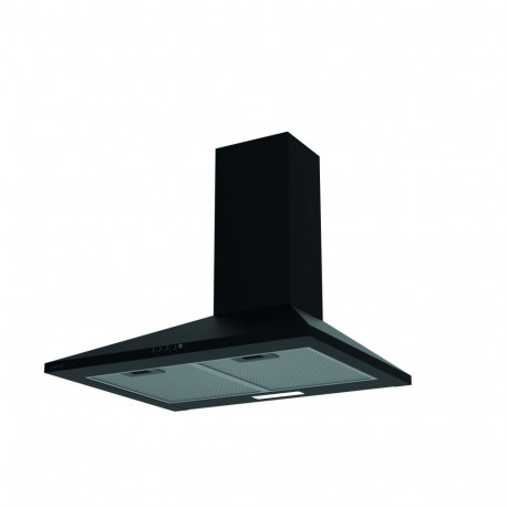 Cata Hood | VK 6000 BK | Chimney | Energy efficiency class A | Width 60 cm | 395 m/h | Mechanical | 