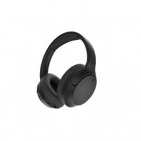 Gembird | BT Headset | BHP-ANC-01 | Bluetooth | Black
