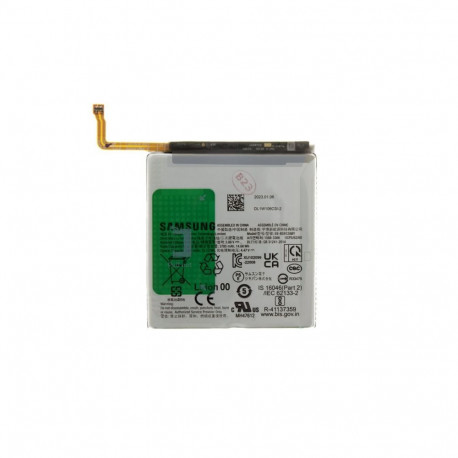 Samsung - EB-BS912ABY Samsung Battery Li-Ion 3900mAh (Service Pack)