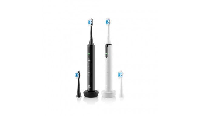 ETA Set of Electric Toothbrushes | 270990000 Sonetic | Rechargeable | For adults | Number of brush h