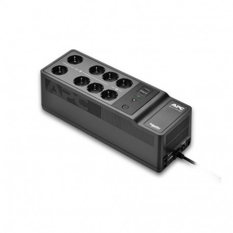Schneider Electric | APC Back-UPS | BE850G2-GR | 850 VA | 520 W