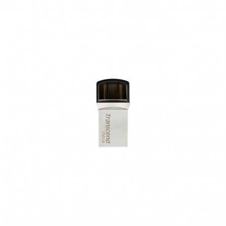 Transcend MEMORY DRIVE FLASH USB3.1/256GB TS256GJF890S
