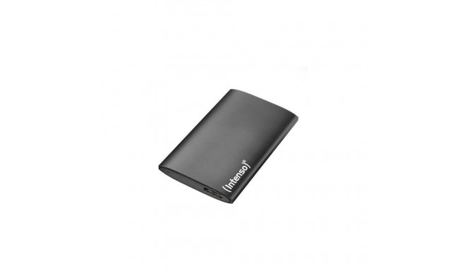 Intenso External SSD||500GB|USB 3.2|3823451