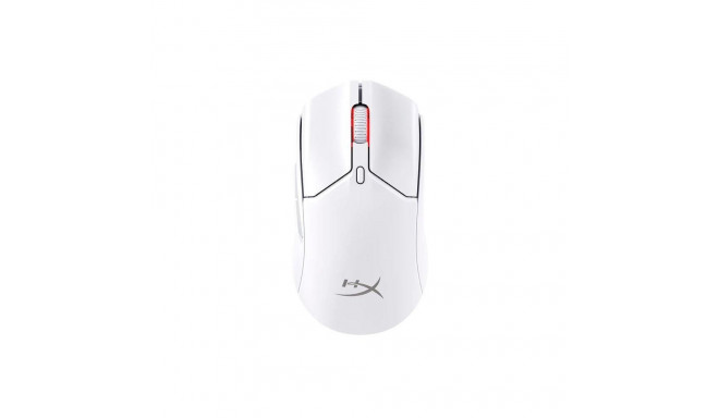 HyperX MOUSE USB OPTICAL PF/HAS2 MINIWL WHT 7D389AA