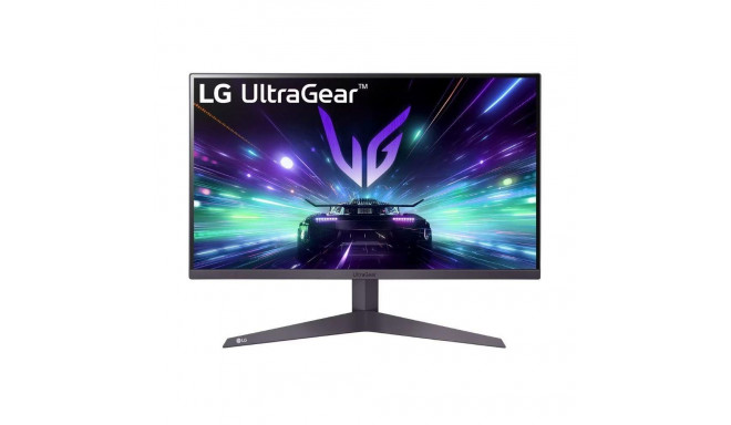 LG LCD Monitor||Panel VA|1920x1080|16:9|Matte|5 ms|Tilt|Colour Black|24GS50F-B