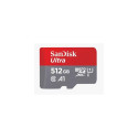 SANDISK BY WESTERN DIGITAL MEMORY MICRO SDXC 512GB UHS-I/W/A SDSQUAC-512G-GN6MA SANDISK