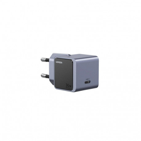 Ugreen X503 NexodeS USB-C 30W GaN Fast Charger Grey