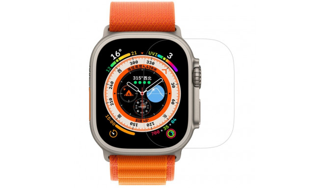 Nillkin - Nillkin Tempered Glass H+ PRO Anti Explosion for Apple Watch Ultra (2pcs)