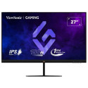 VIEWSONIC LCD Monitor||VX2779-HD-PRO|27"|Gaming|Panel IPS|1920x1080|16:9|180Hz|Matte|1 ms|Tilt|Colou