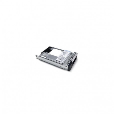 Dell SERVER ACC SSD 480GB SATA RI/3.5'' 15 GEN 345-BEBH