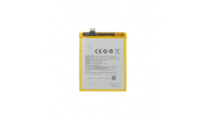 - BLP637 Battery for OnePlus 5 3300mAh Li-Ion (OEM)