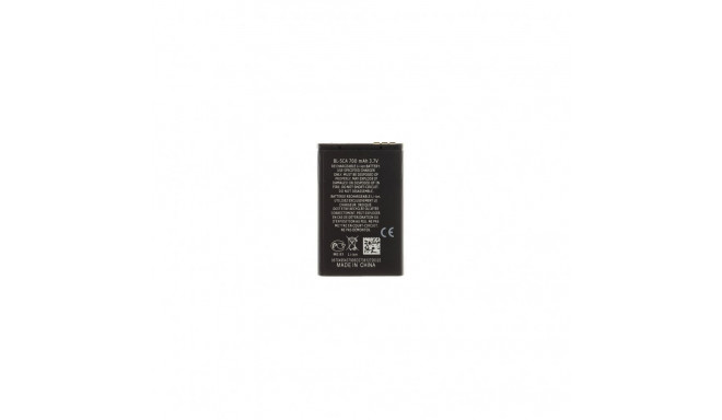 - BL-5CA Battery for Nokia Li-Ion 700mAh (OEM)