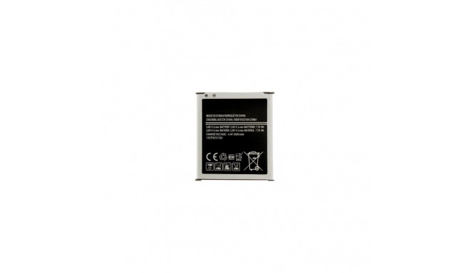 - EB-BG388BBE Battery for Samsung Li-Ion 2000mAh (OEM)