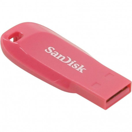 SANDISK BY WESTERN DIGITAL MEMORY DRIVE FLASH USB2 32GB/SDCZ50C-032G-B35PE SANDISK