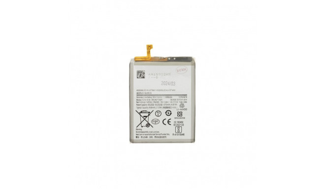 - EB-BN770ABY Battery for Samsung Li-Ion 4500mAh (OEM)