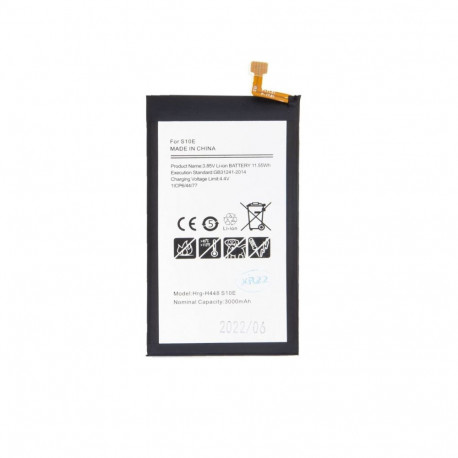 - EB-BG970ABU Battery for Samsung Li-Ion 3000mAh (OEM)
