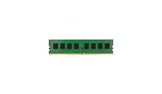 Kingston MEMORY DIMM 8GB PC25600 DDR4/KCP432NS6/8