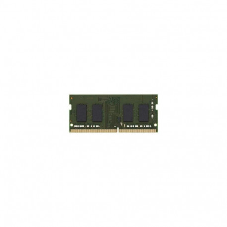 Kingston NB MEMORY 4GB PC25600 DDR4/SO KCP432SS6/4