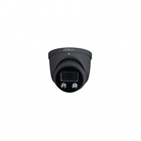 DAHUA NET CAMERA 4MP IR EYEBALL/HDW1439V-A-IL-0280B-B