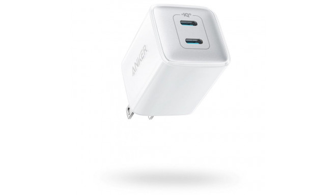 Anker | 521 Nano Pro Wall Charger, 40W 2C | A2038G21 | USB -C