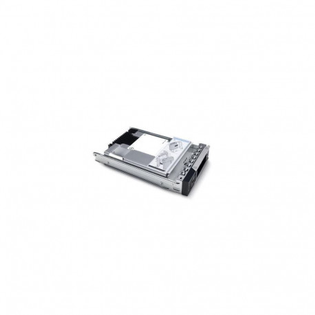 Dell SERVER ACC SSD 1.92TB SATA RI/3.5'' G13-G16 345-BEFE