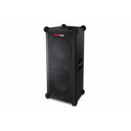 Sharp SumoBox CP-LS100 High Performance Portable Speaker