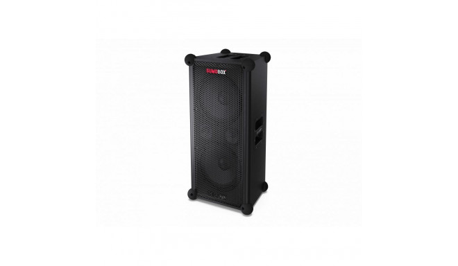 Sharp SumoBox CP-LS100 High Performance Portable Speaker