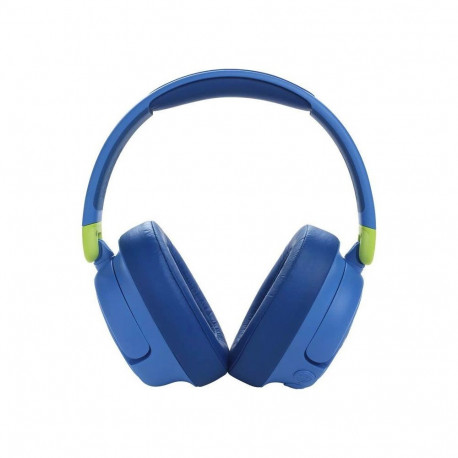 JBL Junior 460NC Blue