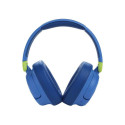 JBL Junior 460NC Blue